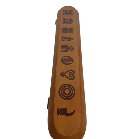 Adinkra Mancala Game