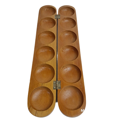 Adinkra Mancala Game