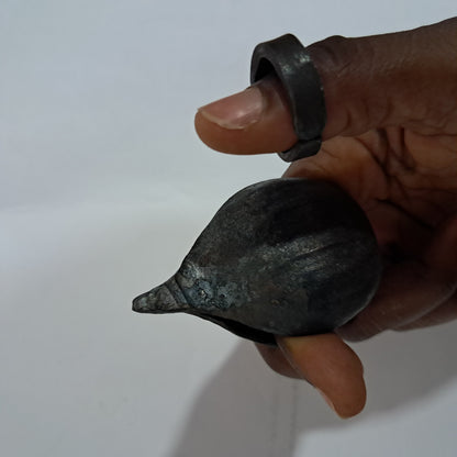 Finger bell / Thumb bell / Frikyiwa