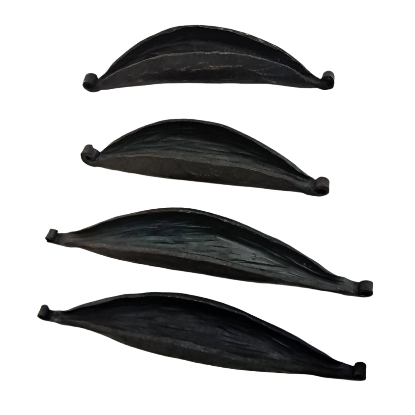 Atoke / Banana Bell / Canoe bell