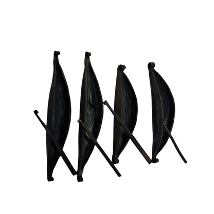 Atoke / Banana Bell / Canoe bell