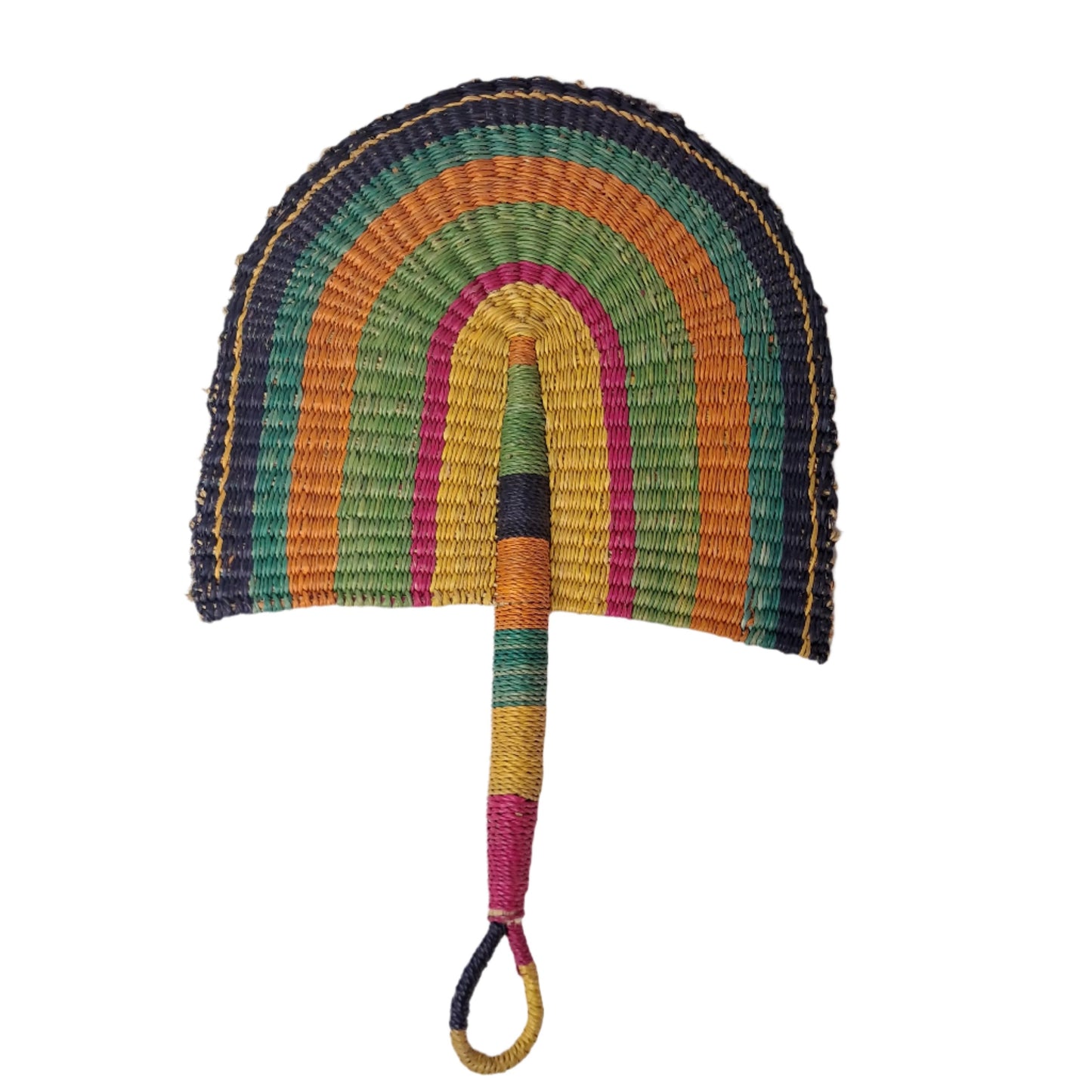 Bolga Fan - Kwahu