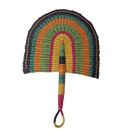 Bolga Fan - Kwahu