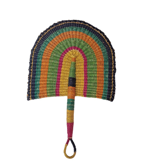 Bolga Fan - Kwahu