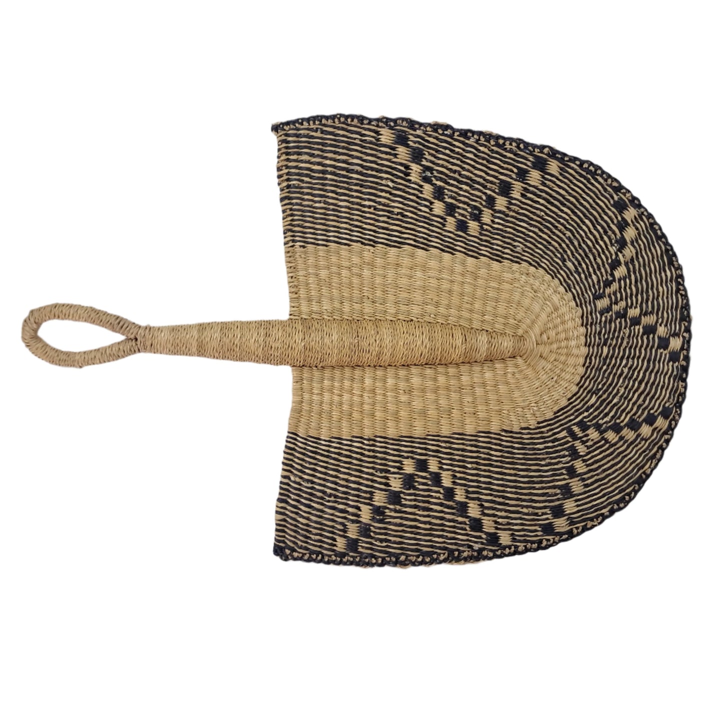 Bolga Fan - Lapaz