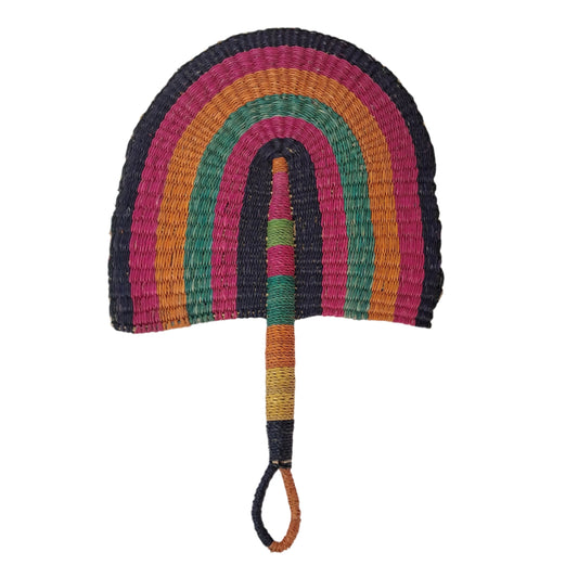 Bolga Fan - Abeka