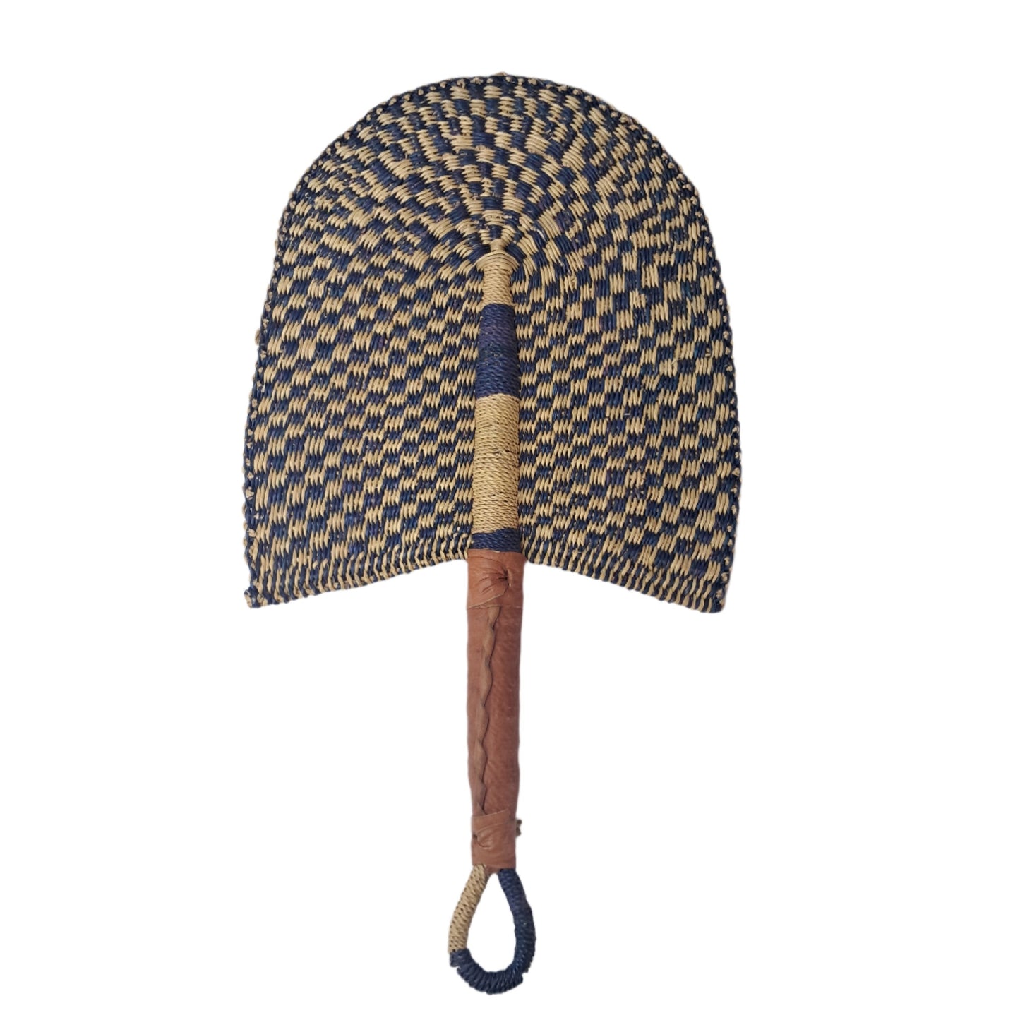 Bolga Fan - Hohoe