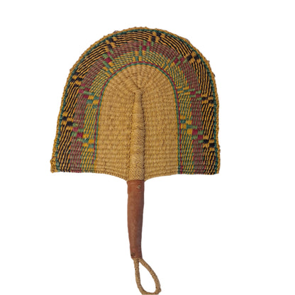 Bolga Fan - Yendi