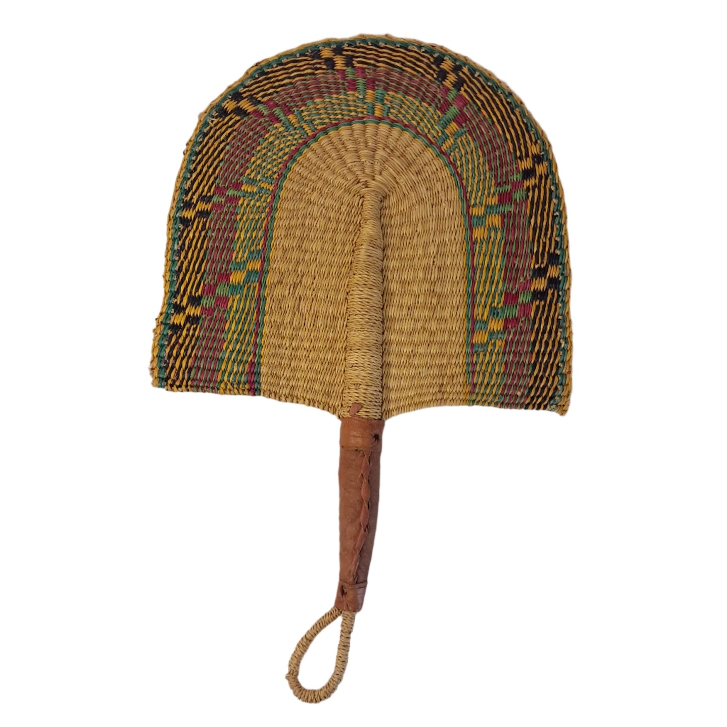 Bolga Fan - Yendi