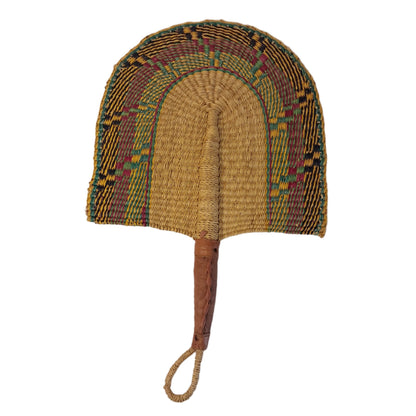 Bolga Fan - Yendi