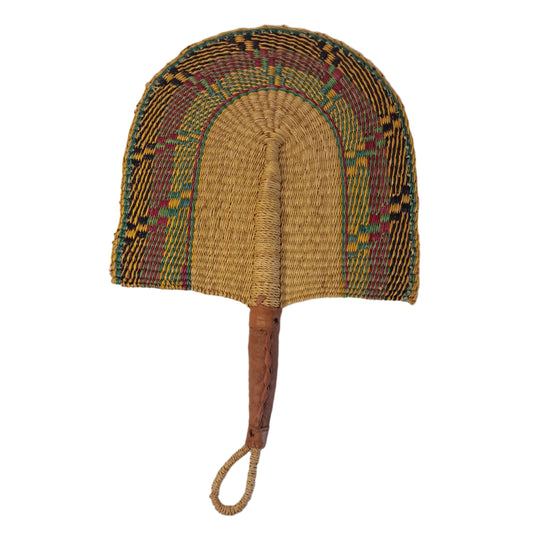 Bolga Fan - Yendi