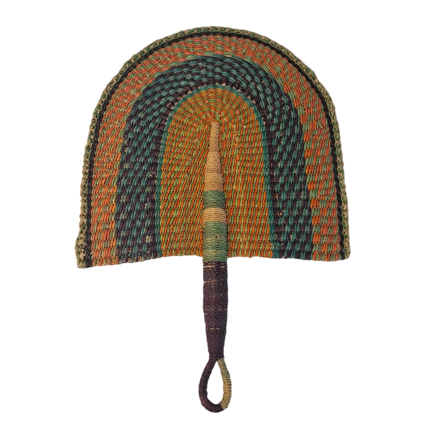 Bolga Fan - Madina