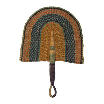 Bolga Fan - Madina