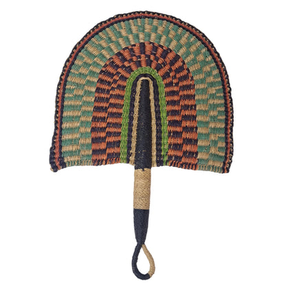 Bolga Fan - Legon