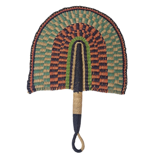 Bolga Fan - Legon