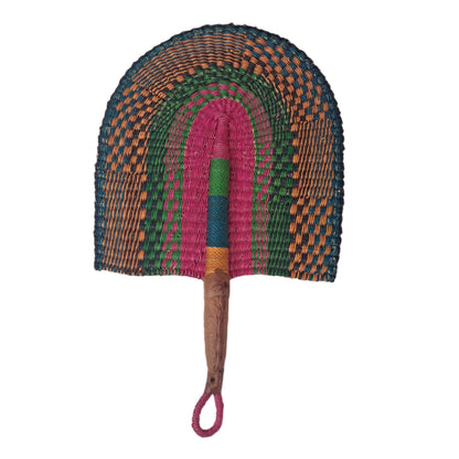 Bolga Fan - Tarkwa