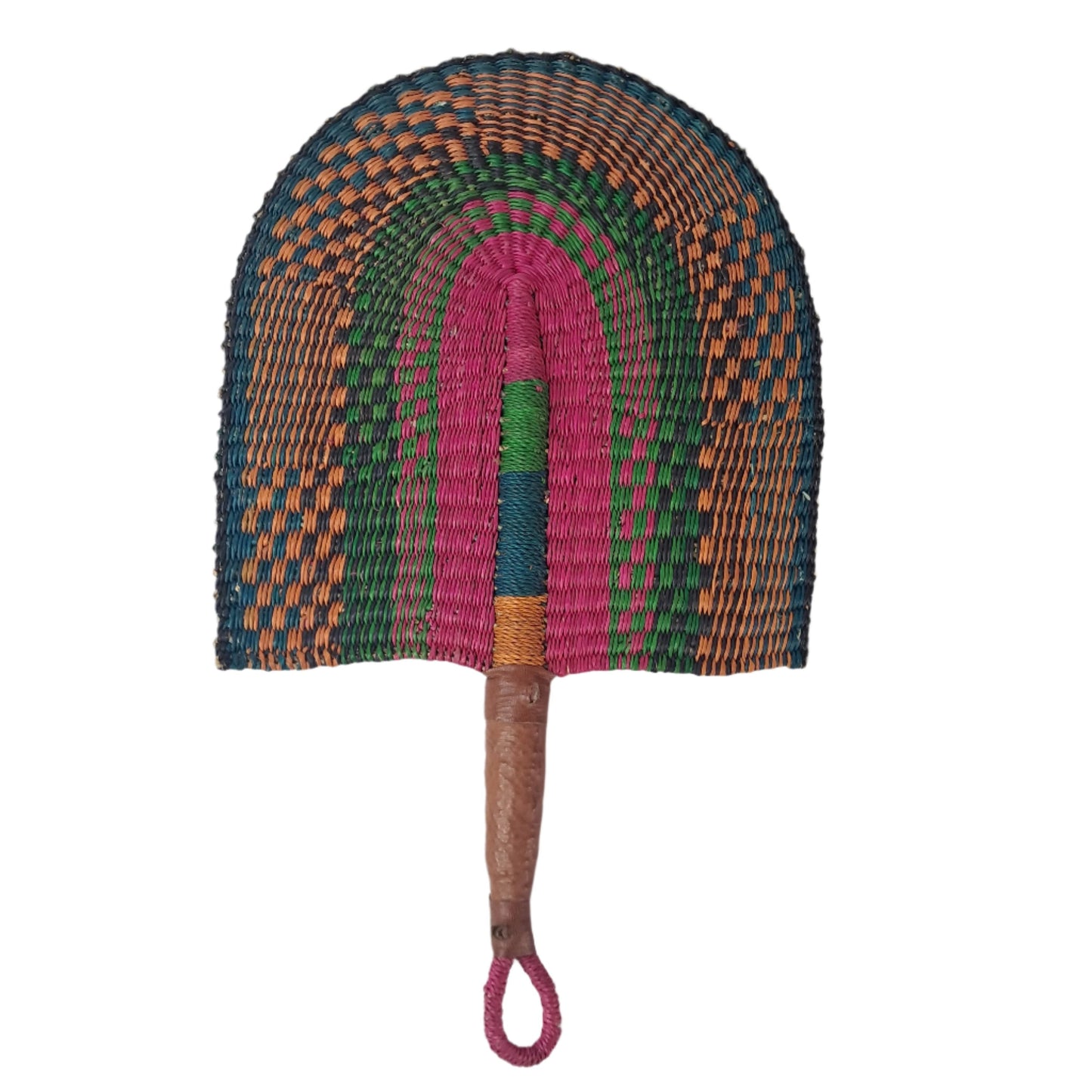 Bolga Fan - Tarkwa