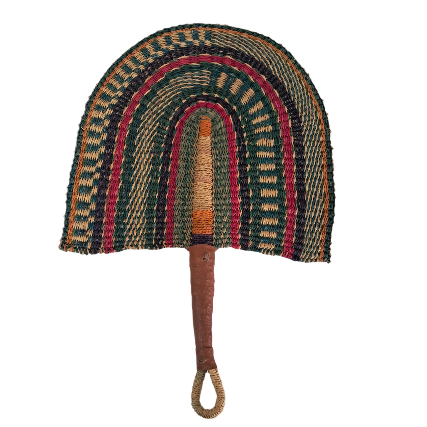 Bolga Fan - Aburi