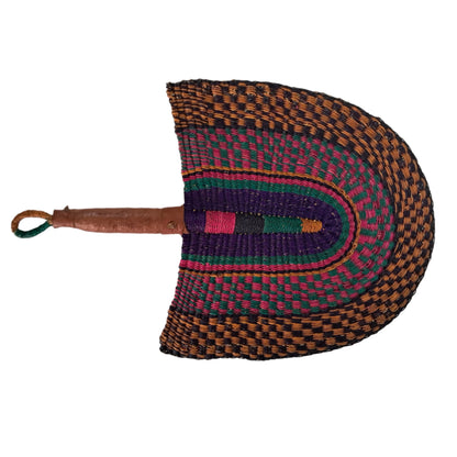 Bolga Fan - Cantonment