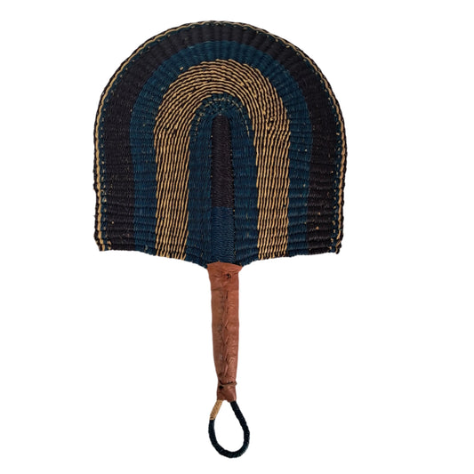 Bolga Fan - Oyarifa