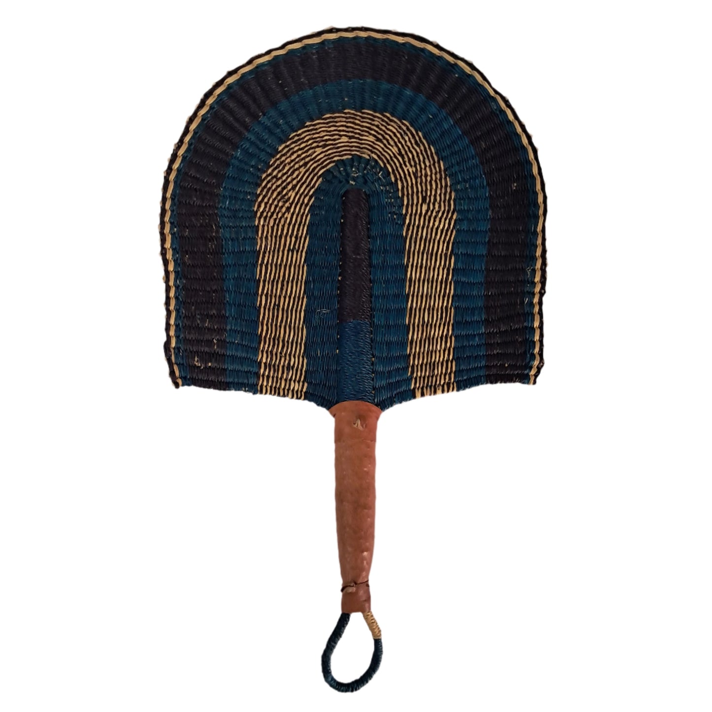 Bolga Fan - Oyarifa