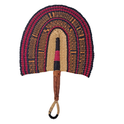 Bolga Fan - Salaga