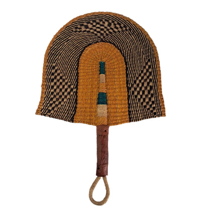Bolga Fan - Cape Coast
