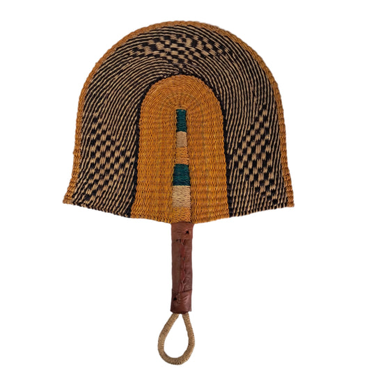 Bolga Fan - Cape Coast