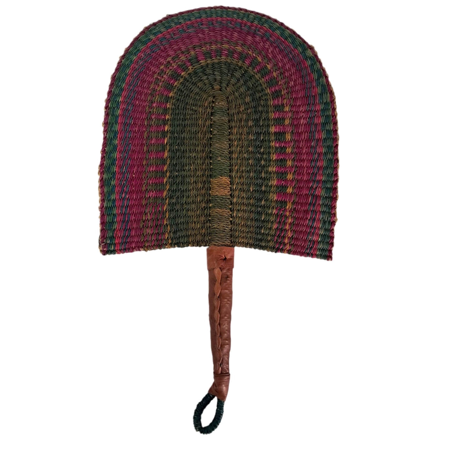 Bolga Fan - Kaneshie