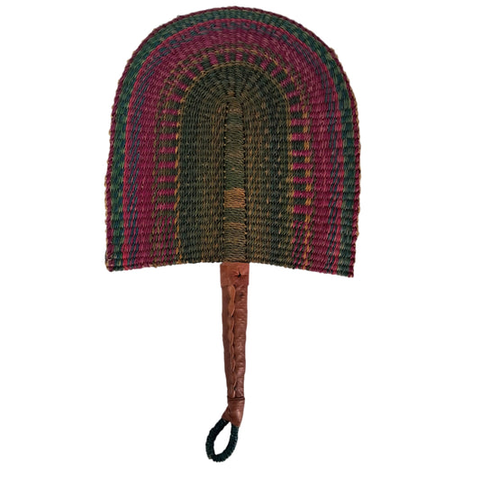 Bolga Fan - Kaneshie