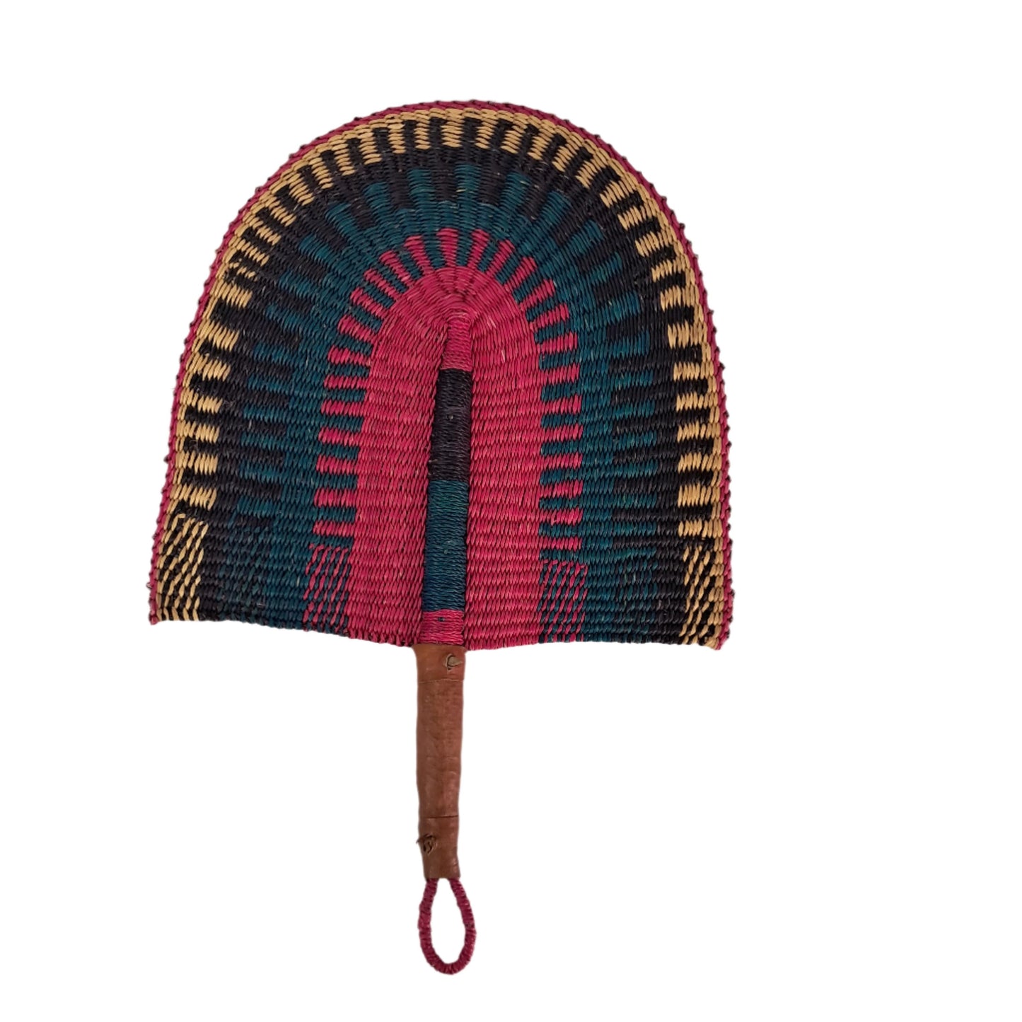 Bolga Fan - Brekum