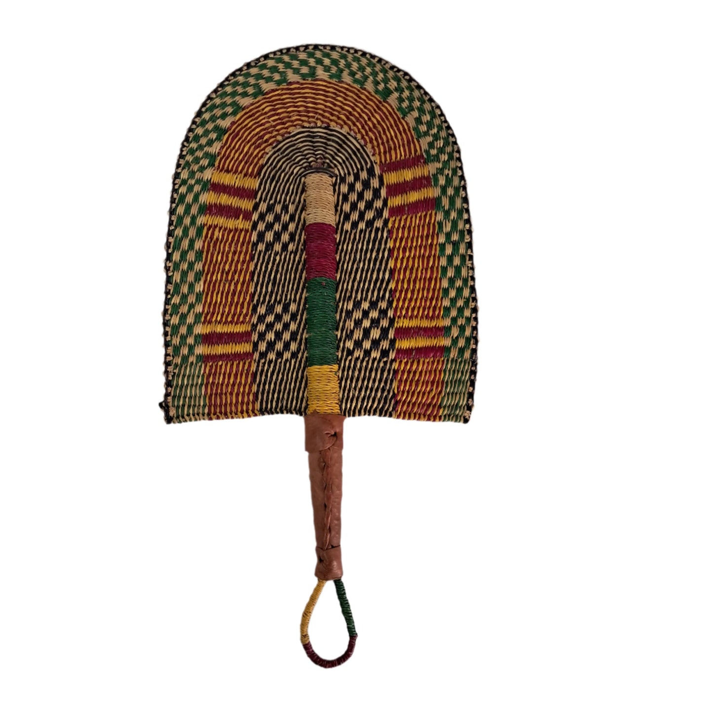 Bolga Fan - Wa