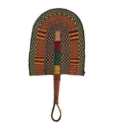 Bolga Fan - Wa