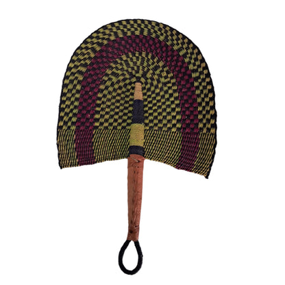 Bolga Fan - Labadi