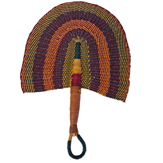 Bolga Fan - Mamfe