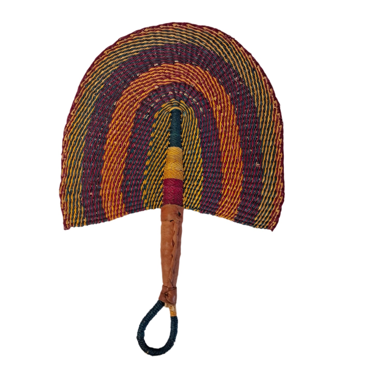 Bolga Fan - Mamfe
