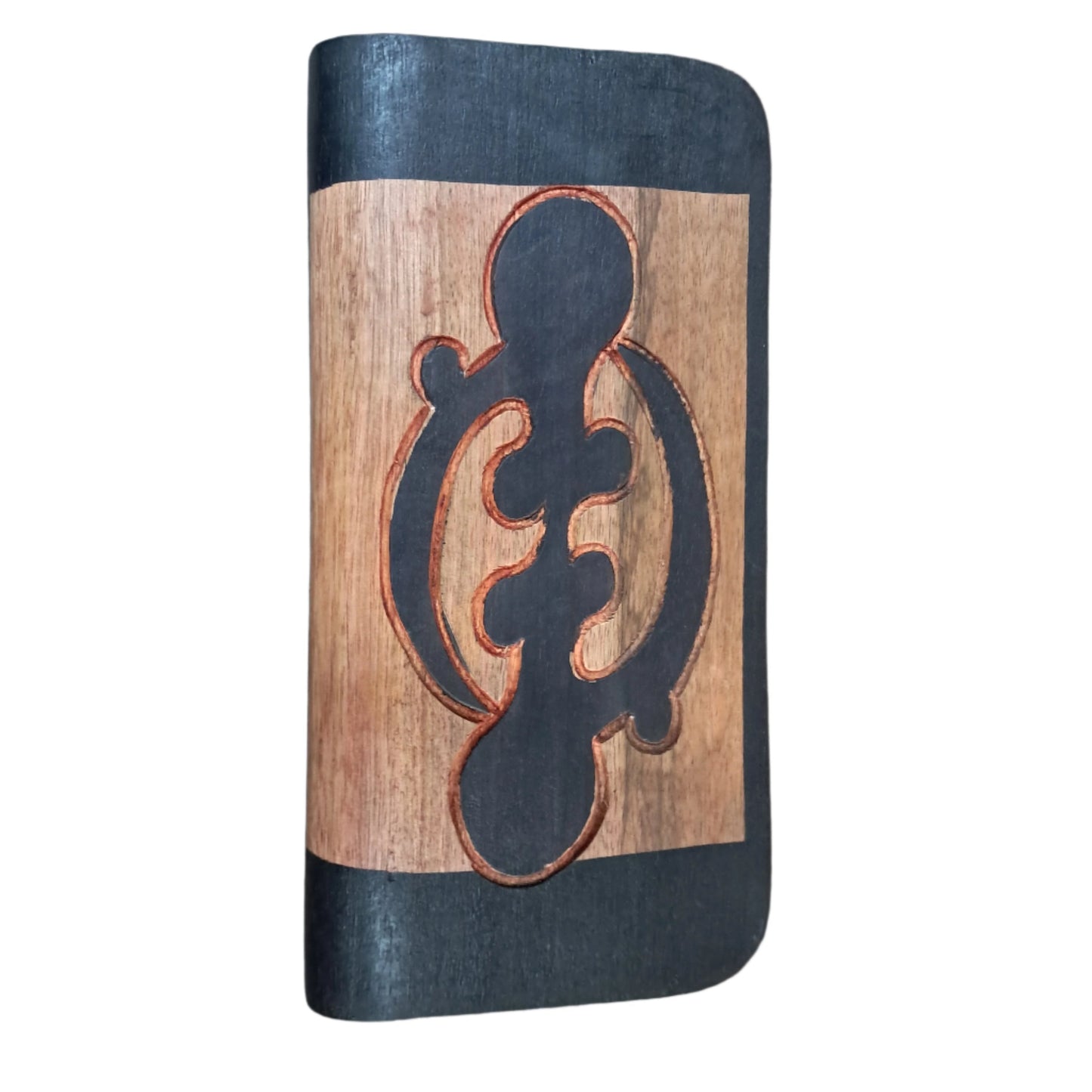Gye Nyame Mancala Game - Purse