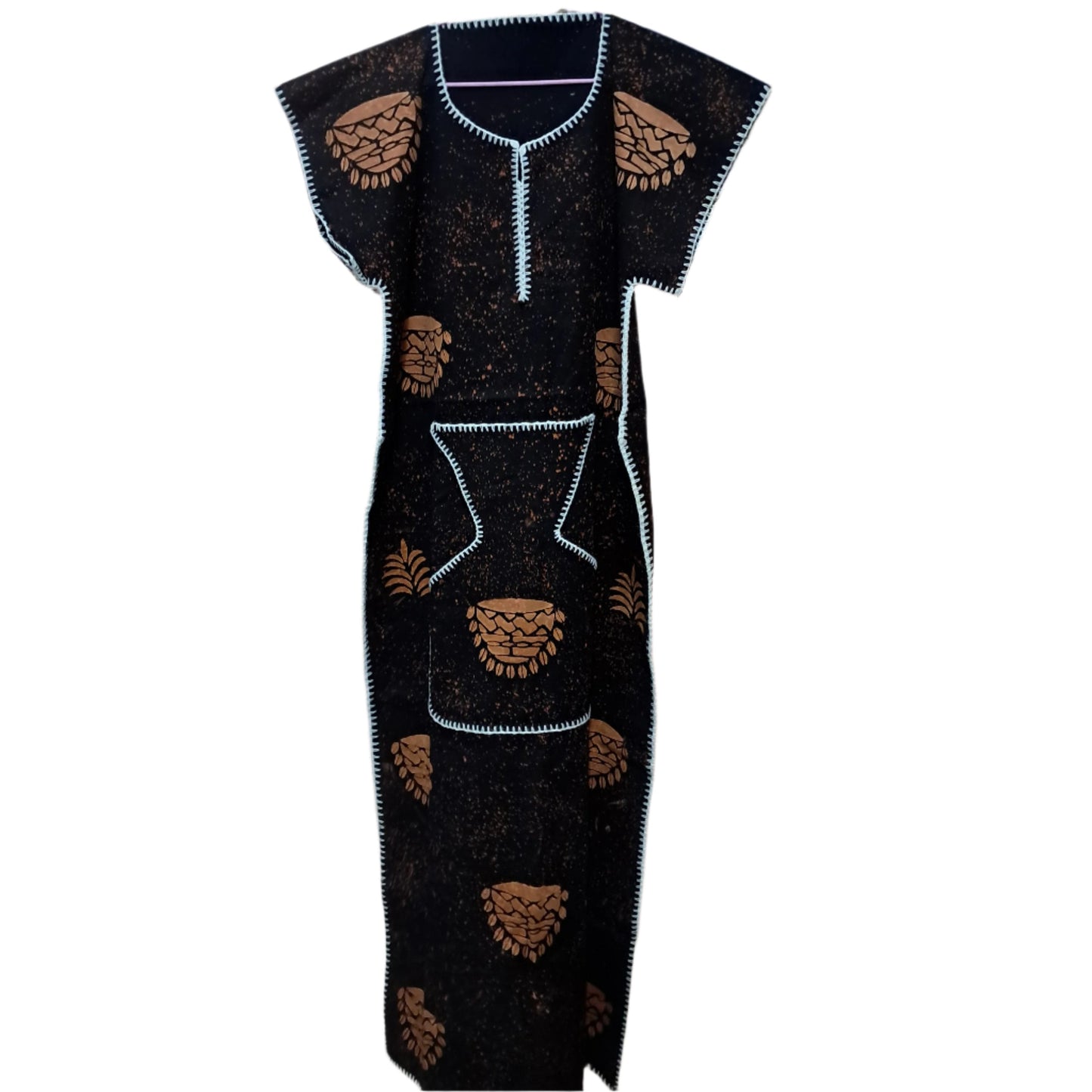 Original Mud Cloth Dress