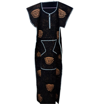 Original Mud Cloth Dress