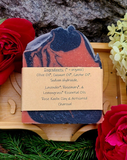 Black Rose