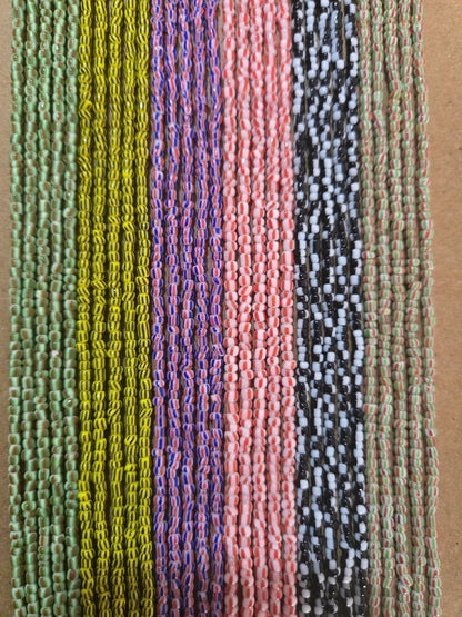 Bulk  Minimalist Beads – 6 Designs