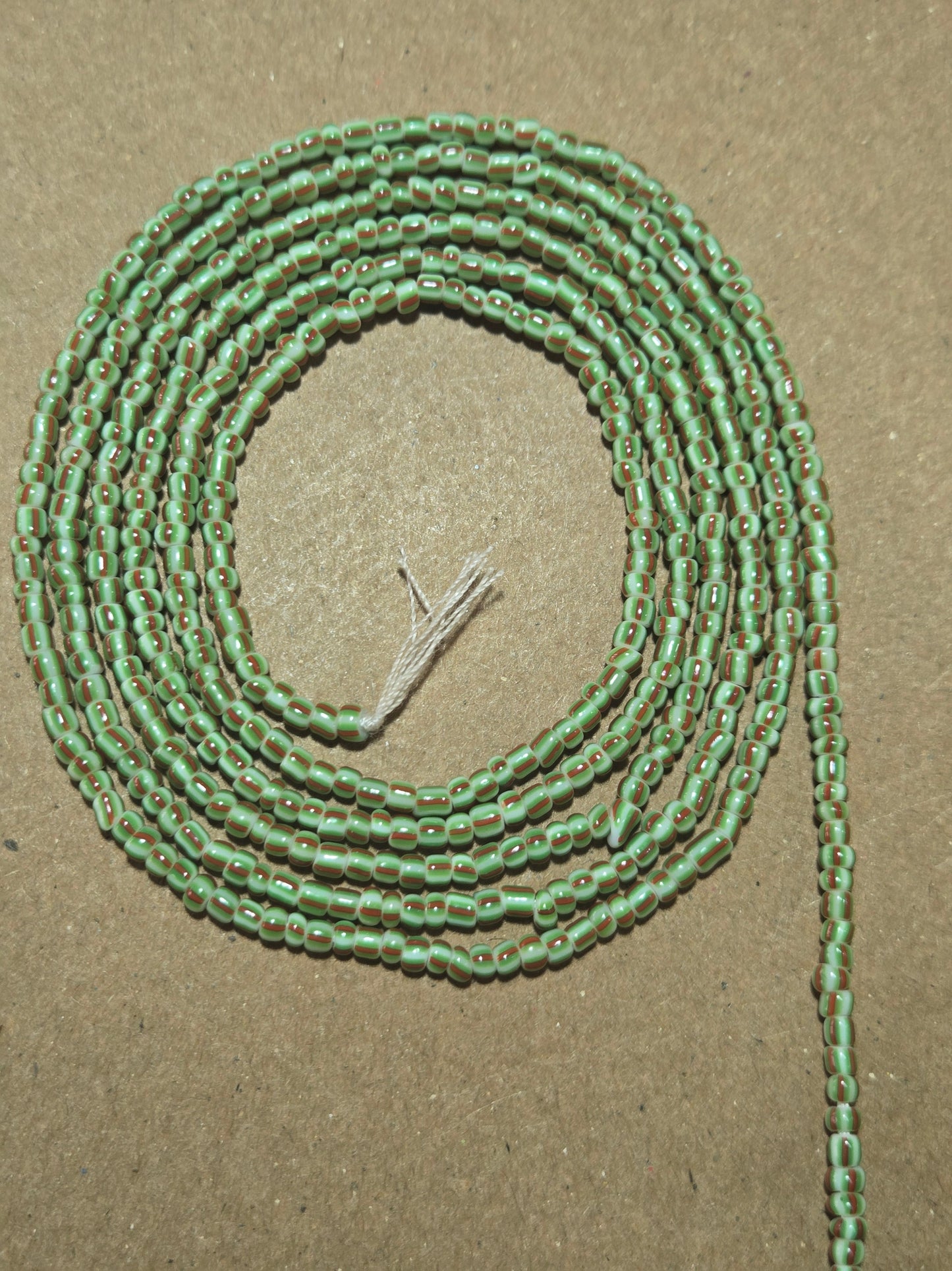 Bulk  Minimalist Beads – 6 Designs