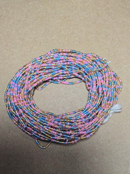 Assorted Waist Beads - 8 Designs