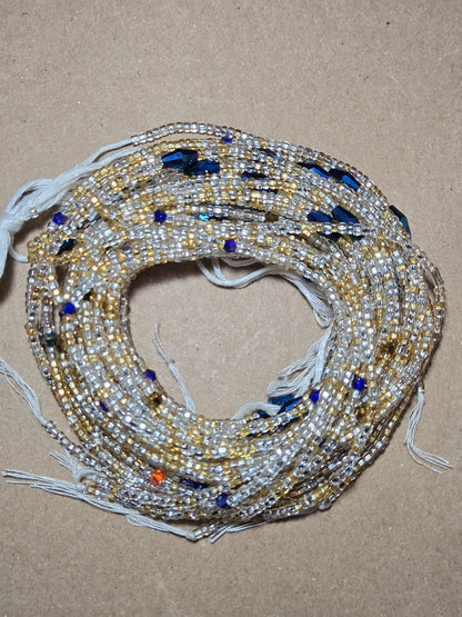 Combo Waist Beads - 6 Designs