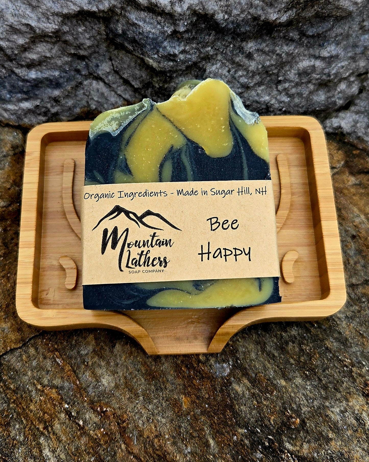 *NEW* - Bee Happy