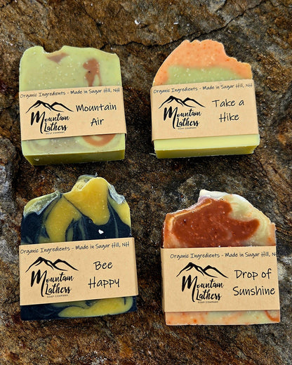 *NEW* - Take a Hike