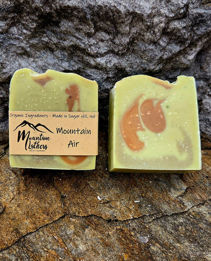 *NEW* - Mountain Air
