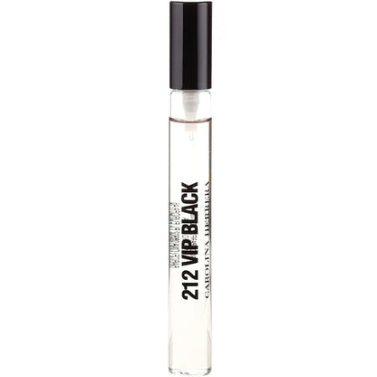 212 Vip Black By Carolina Herrera For Men 3Pcs Set EDP Spray