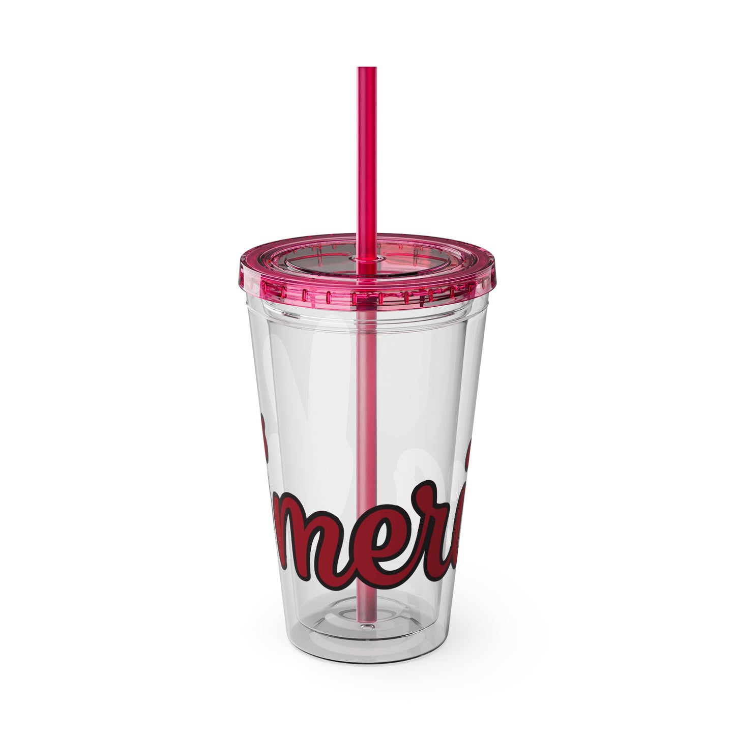 American Peace Sign tumbler 16oz