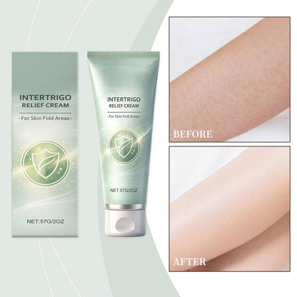 Moisturizing And Nourishing Cream